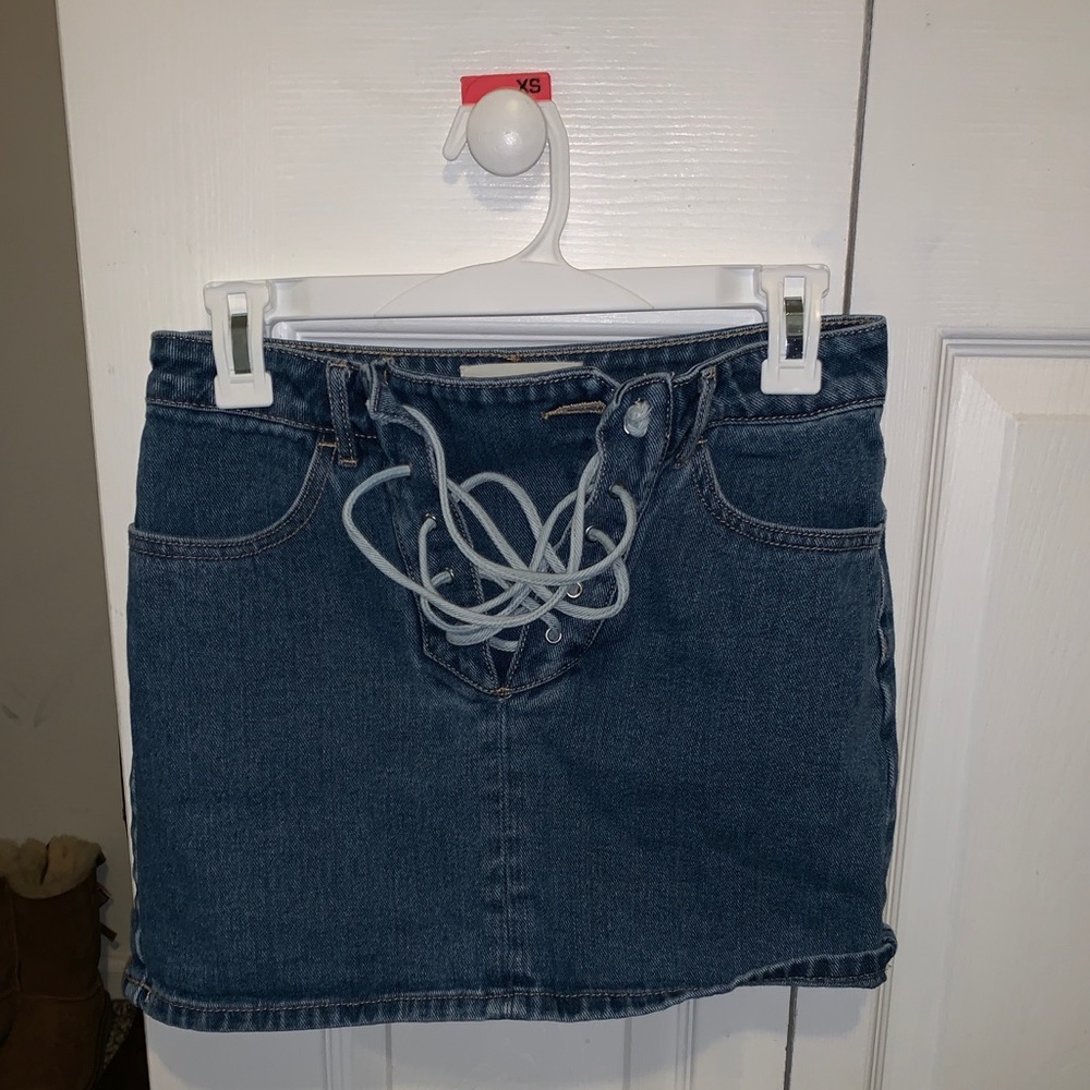 skirt